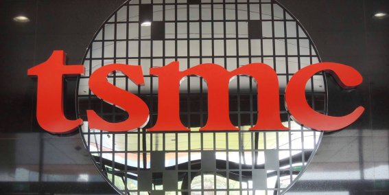 TSMC