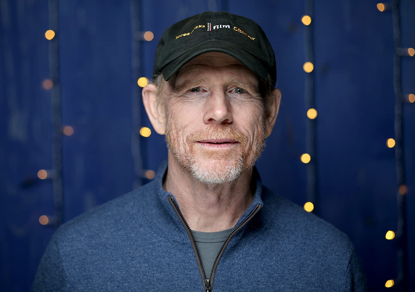 Ron Howard