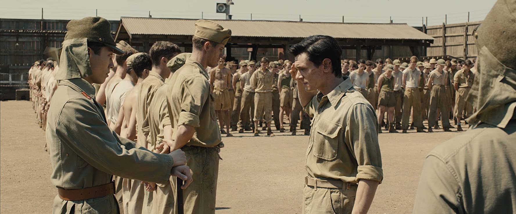 Unbroken (2014)