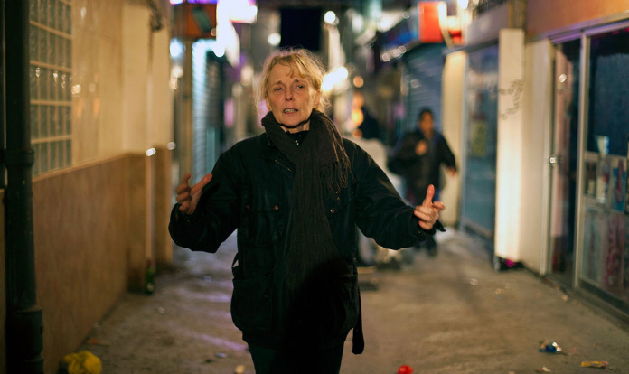 Claire Denis 