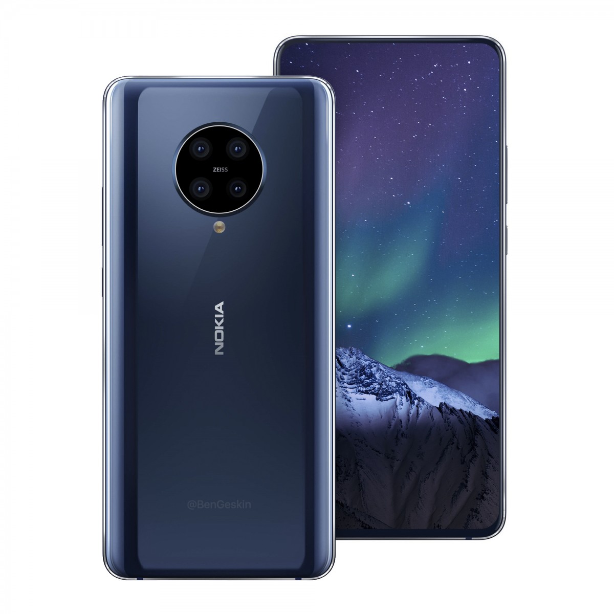 Nokia 9.3 PureView