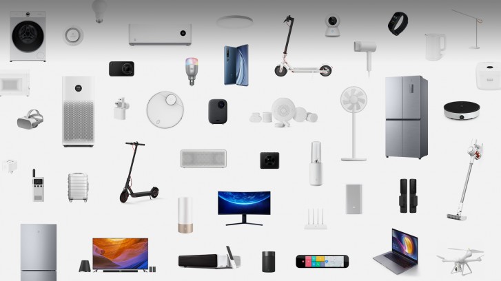 xiaomi IoT gadget