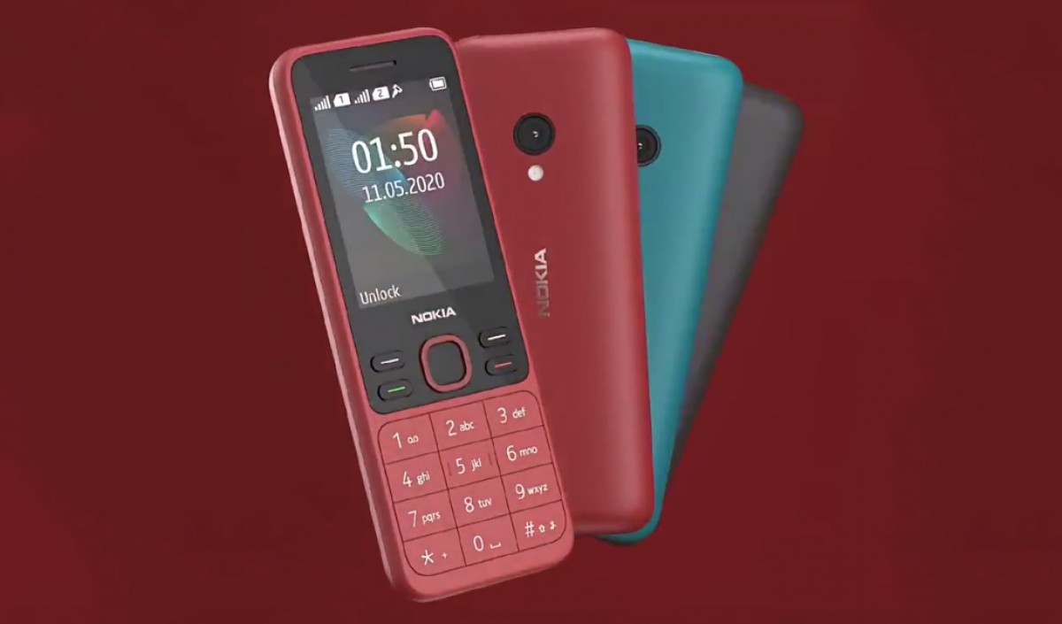 Nokia 150