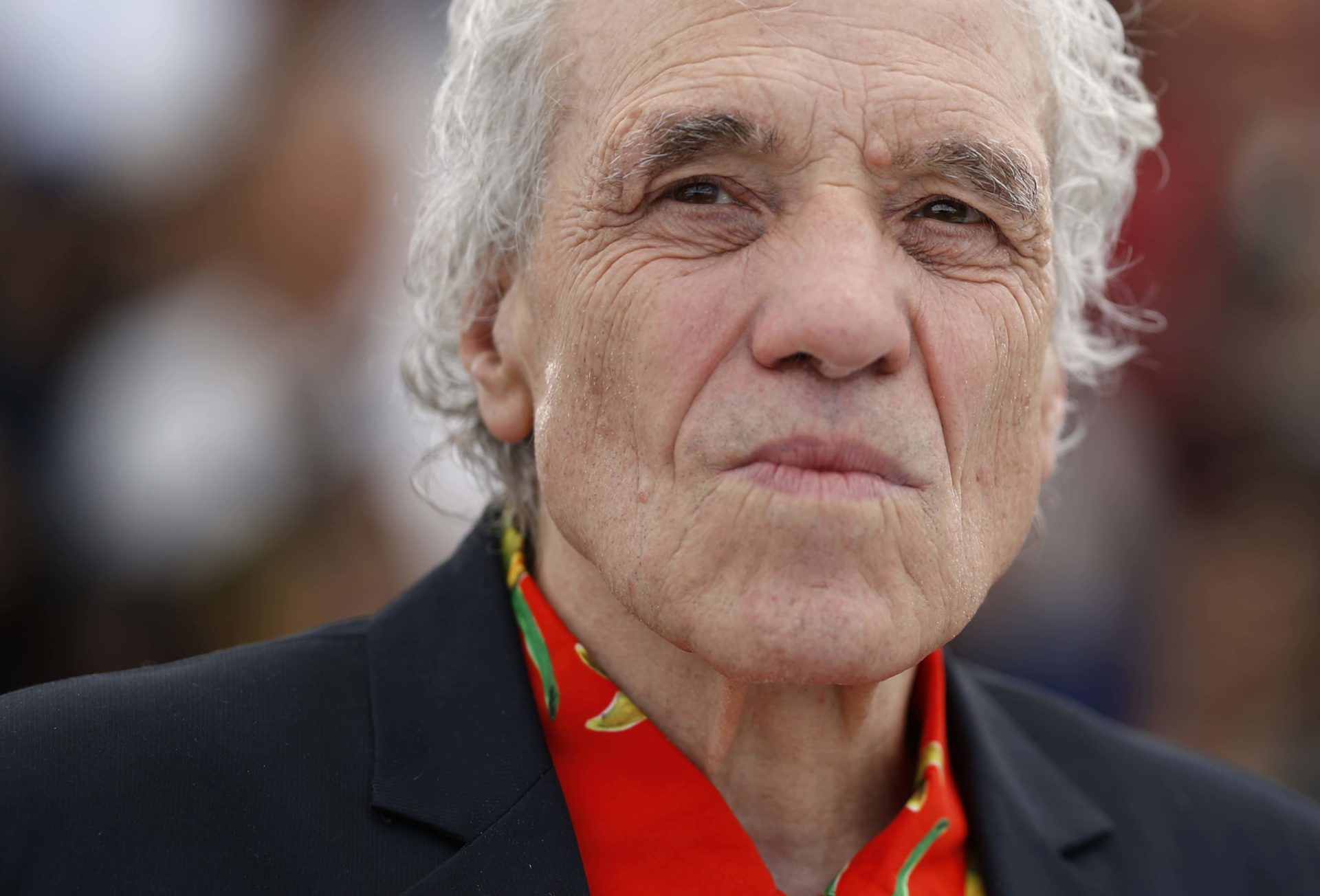 Abel Ferrara