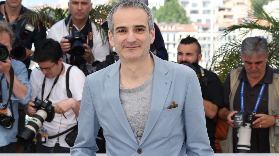  Olivier Assayas