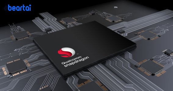 snapdragon series 6