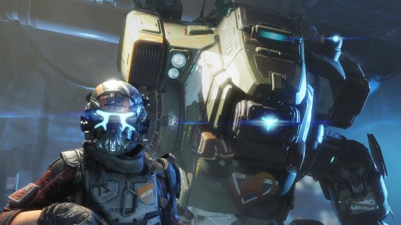 Respawn เผย Titanfall ไม่ใช่เกมใหม่ที่กำลังพัฒนากันอยู่