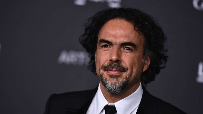 Alejandro González Iñárritu