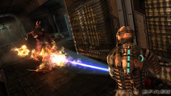 มือเขียนบท Dead Space กำลังมีเกมใหม่ โดยจะเปิดตัวในงาน Playstation 5