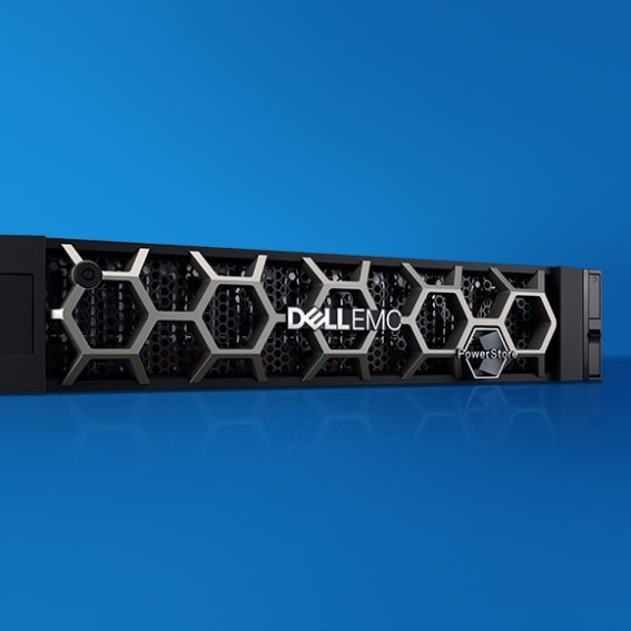 Dell  EMC PowerStore เปิดมิติใหม่ของโครงสร้างพื้นฐานสตอเรจ พร้อมความยืดหยุ่นและประสิทธิภาพขั้นสูง