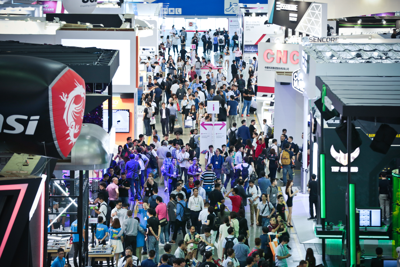 COMPUTEX TAIPEI