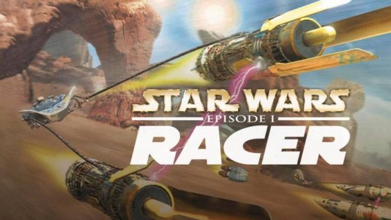 Star Wars Episode I: Racer