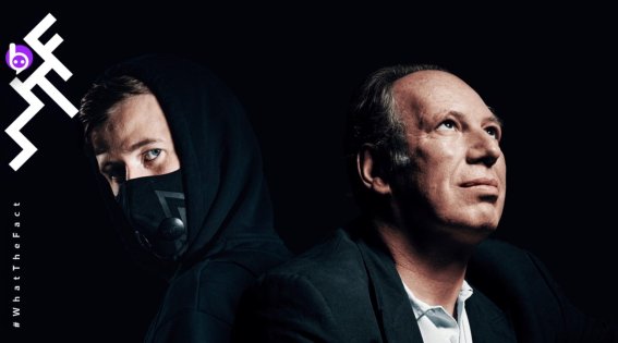 Alan Walker จับมือ Hans Zimmer ปล่อยรีมิกซ์เพลง ‘Time’ จากภาพยนตร์สุดล้ำเรื่อง ‘Inception’