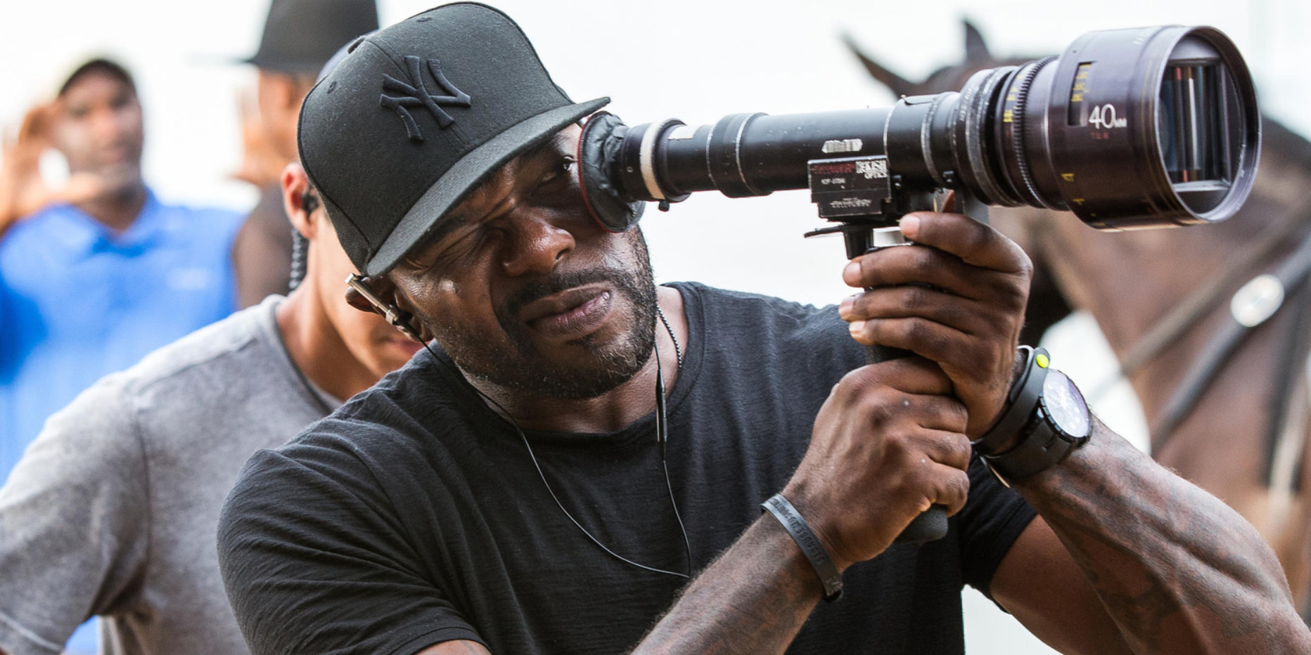 Antoine Fuqua