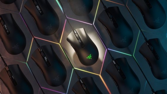 RAZER เปิดตัว “DEATHADDER V2 MINI” เมาส์เกมมิงที่ดีที่สุดในโลกในรูปแบบมินิ