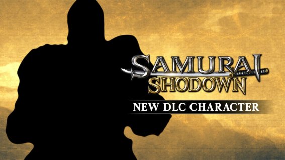 เกม Samurai Shodown