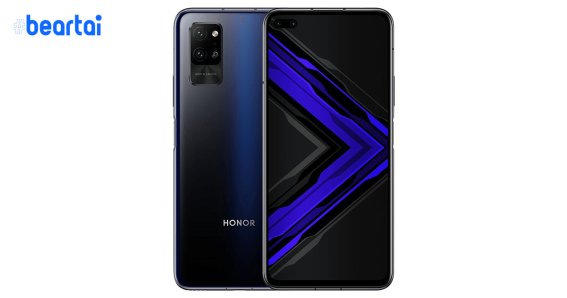 Honor Play 4 Pro