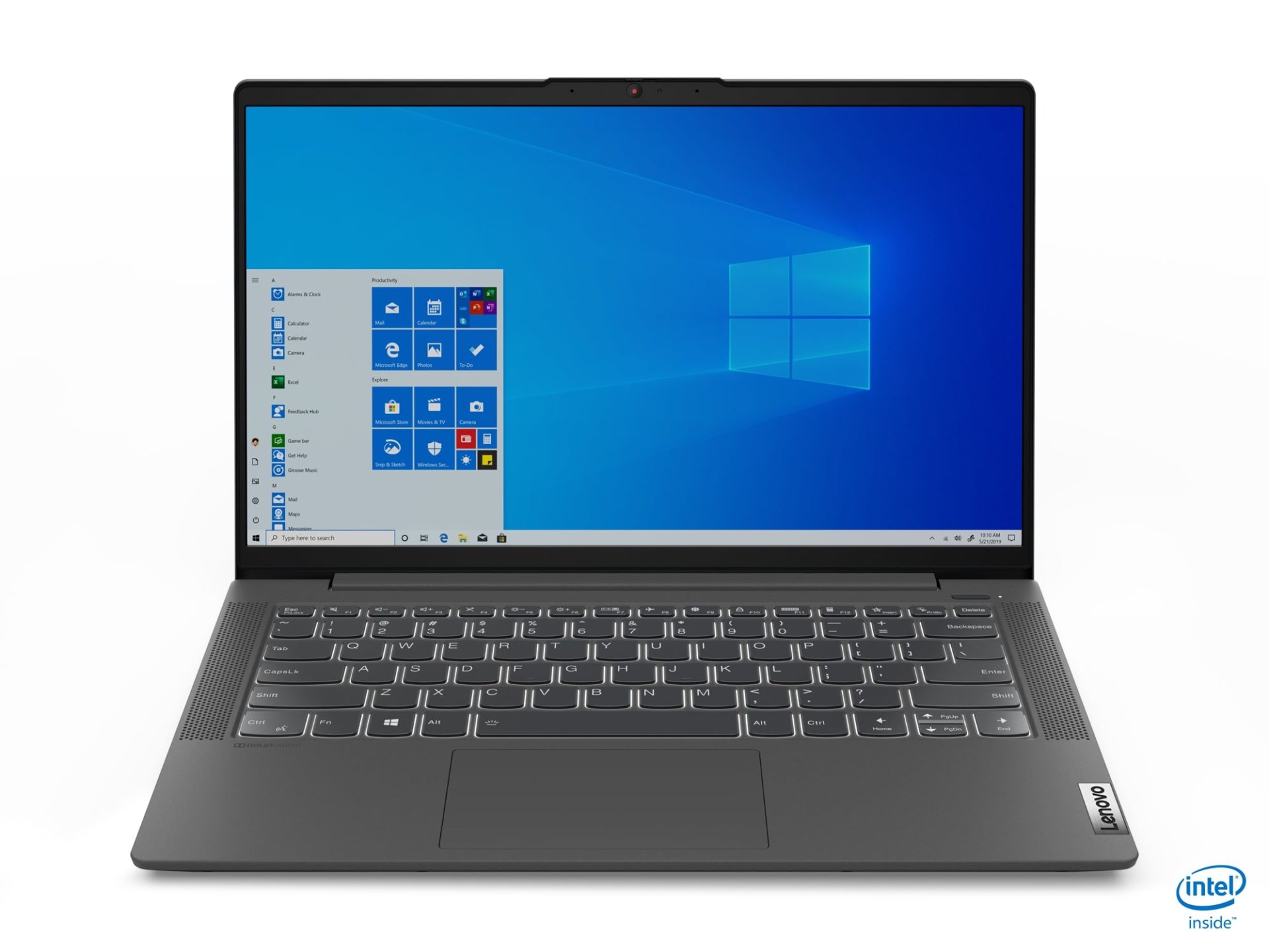 IdeaPad Slim 5i