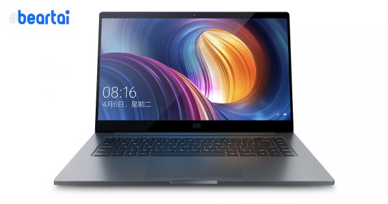 Xiaomi Mi Notebook