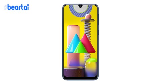 Samsung Galaxy M31s