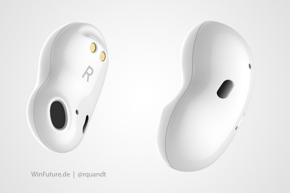 Samsung Galaxy Buds Live