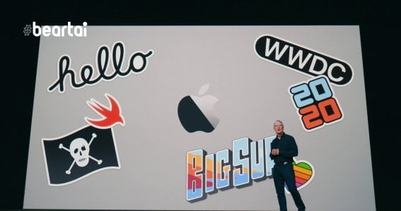 Apple เผยวันปล่อยอัปเดต iOS 14, iPadOS 14, watchOS 7, macOS Big Sur และ tvOS 14 อย่างเป็นทางการ