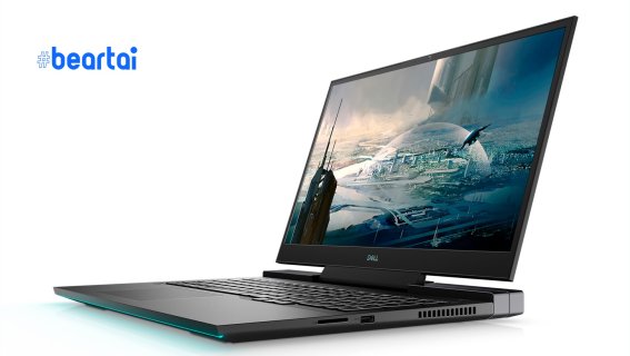 dell g7