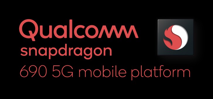 Qualcomm Snapdragon 690