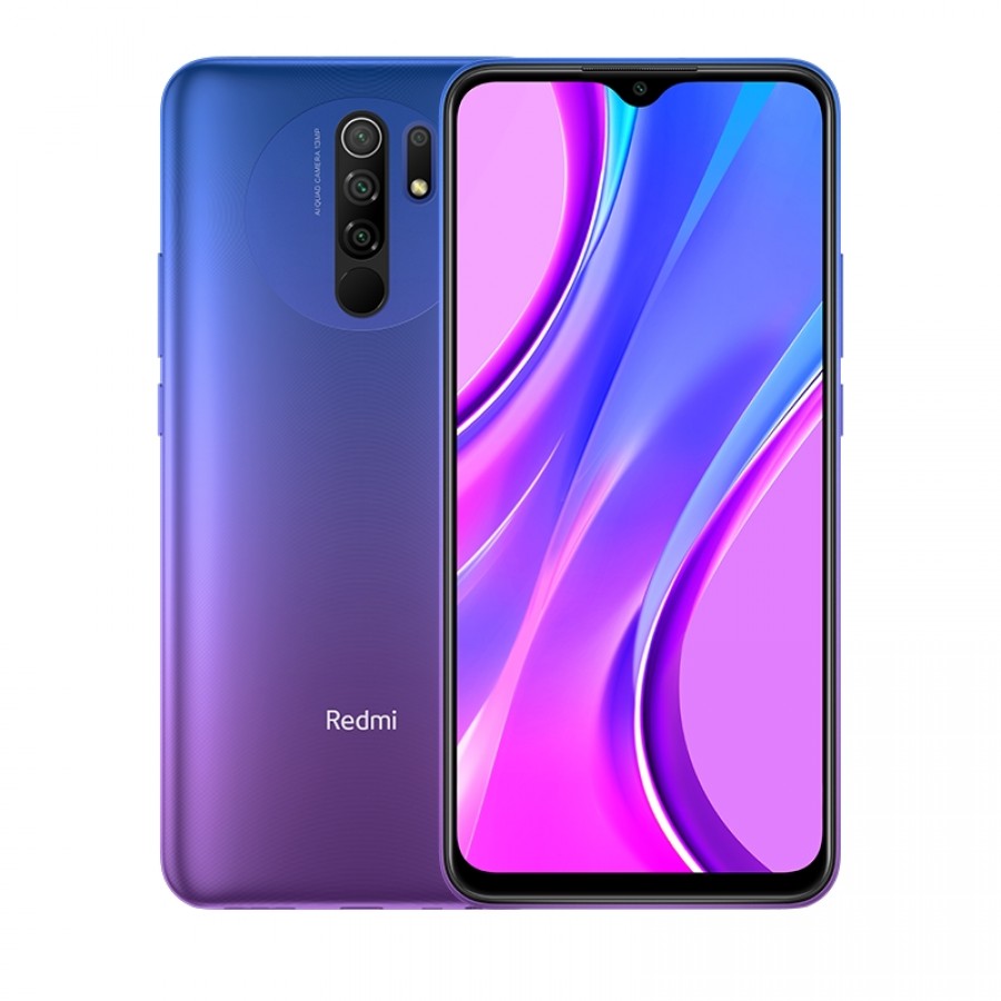 Xiaomi Redmi 9