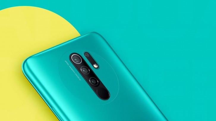 Xiaomi Redmi 9