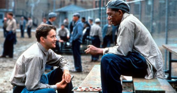 ตอบข้อสงสัยคาใจคนรักหนัง The Shawshank Redemption ทำไมถึงเจ๊งตอนออกฉาย