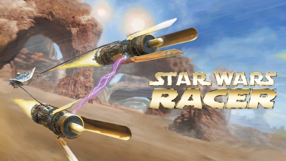 Star Wars Episode I: Racer