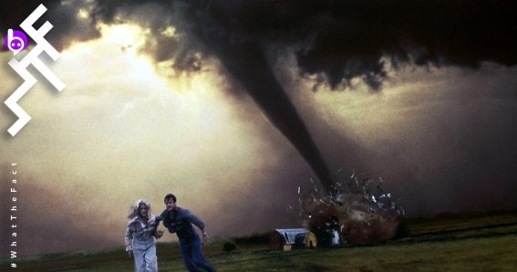 Twister (1996)