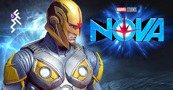 Marvel's Nova