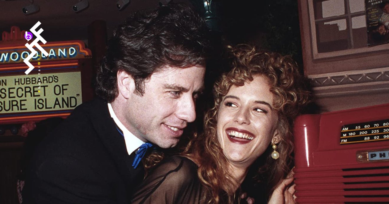 Kelly Preston Dies at 57