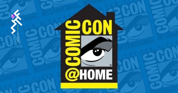 Comic Con 2020