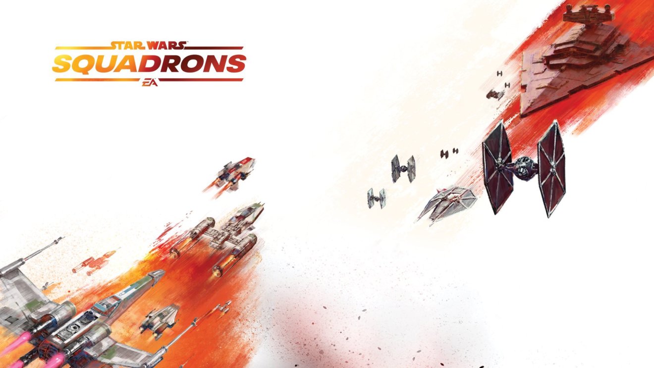 Star Wars: Squadrons จะมีโหมด Hardcore สำหรับใครที่ต้องการจะบังคับยานเอง