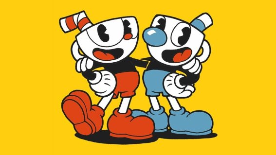 เกม Cuphead