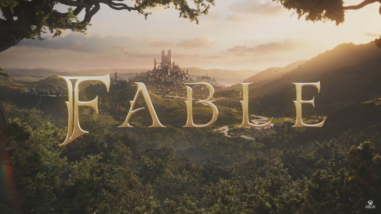 เกม Fable