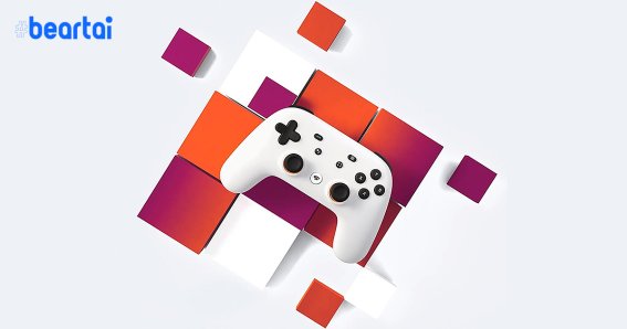 Google Stadia