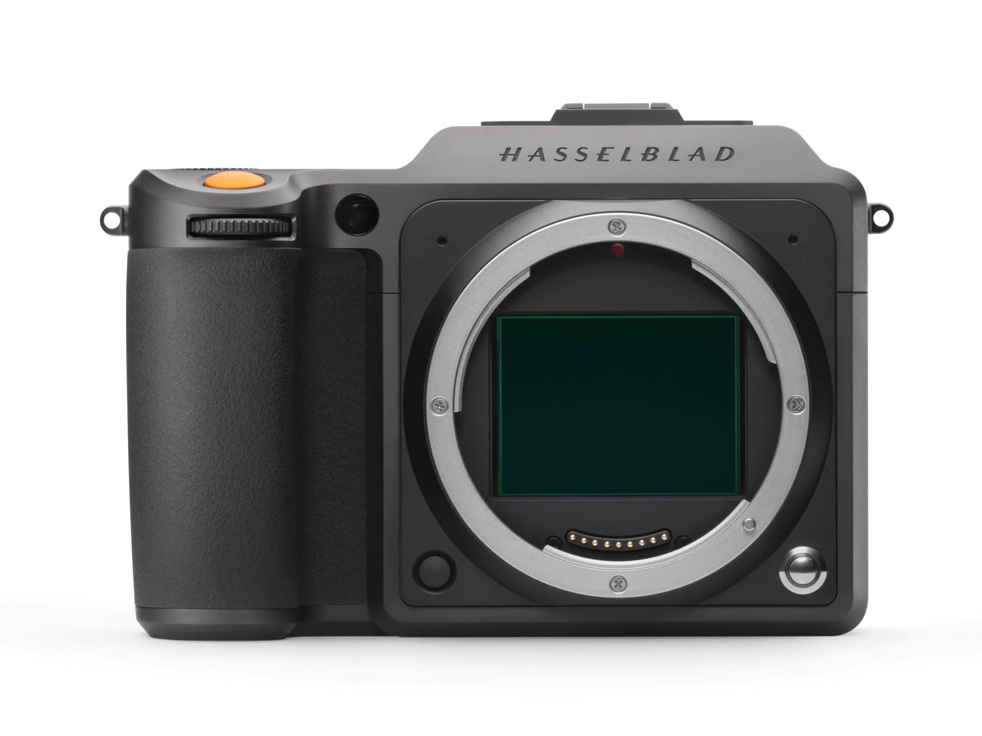 Hasselblad X1D II 50C