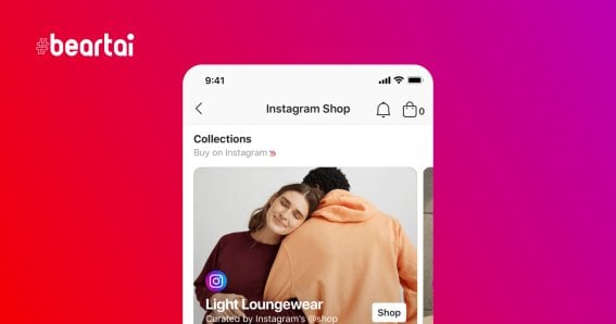 Instagram Shop