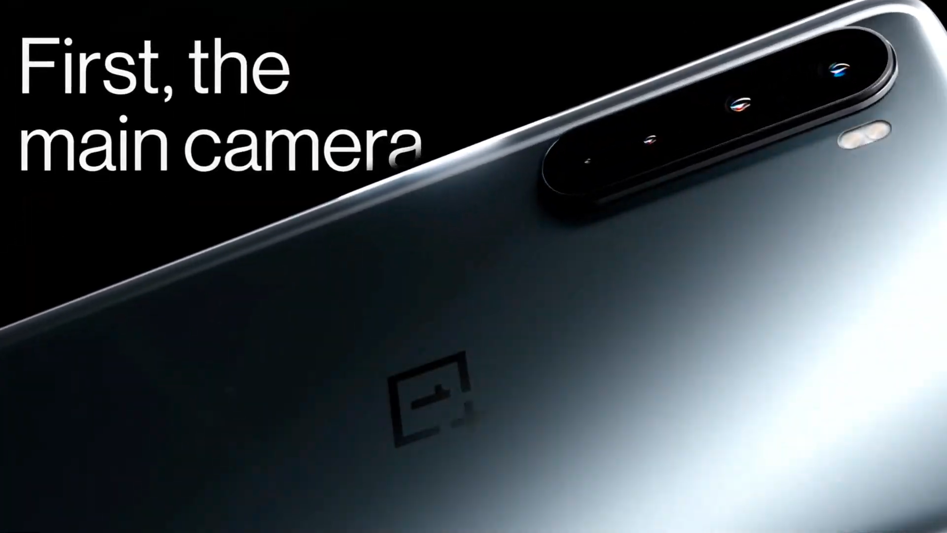 OnePlus Nord 5G