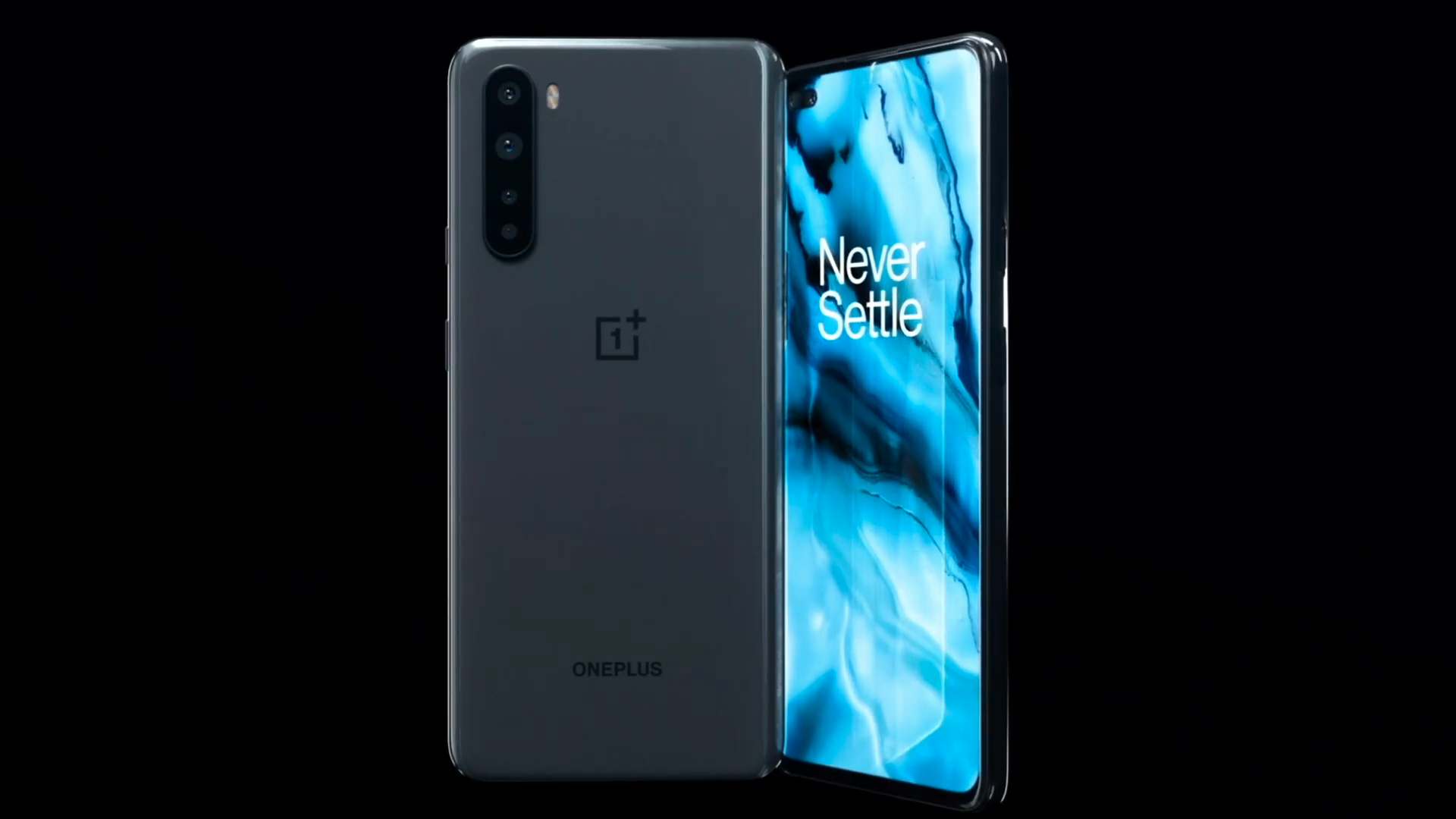 OnePlus Nord 5G