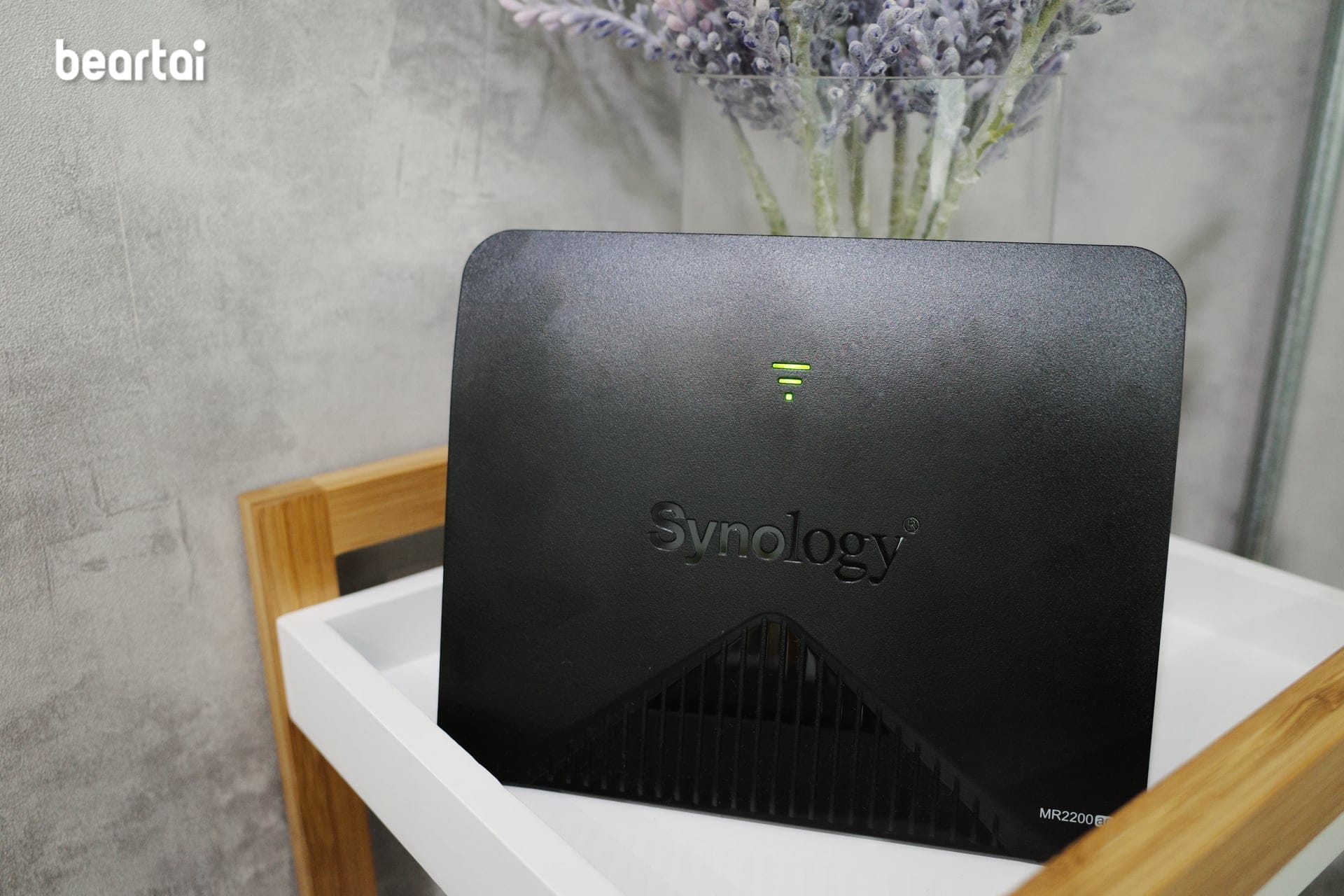 Synology MR2200ac