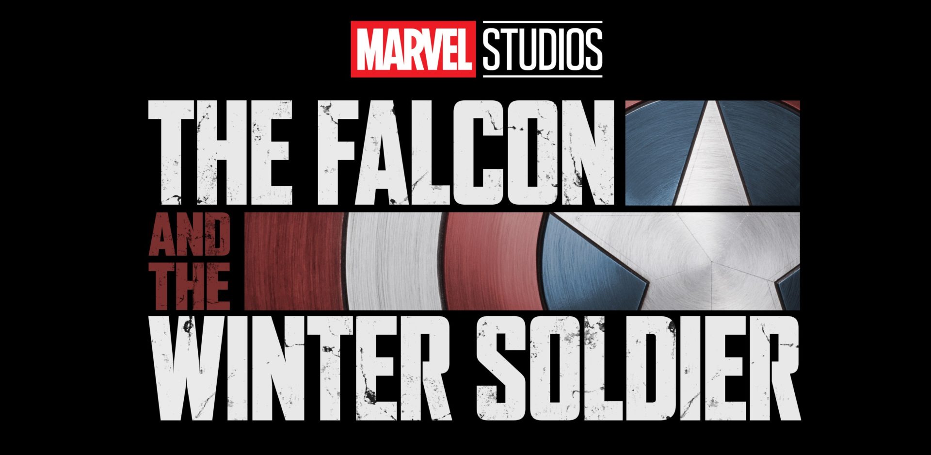 The Falcon and The Winter Soldier