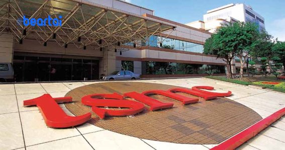 TSMC