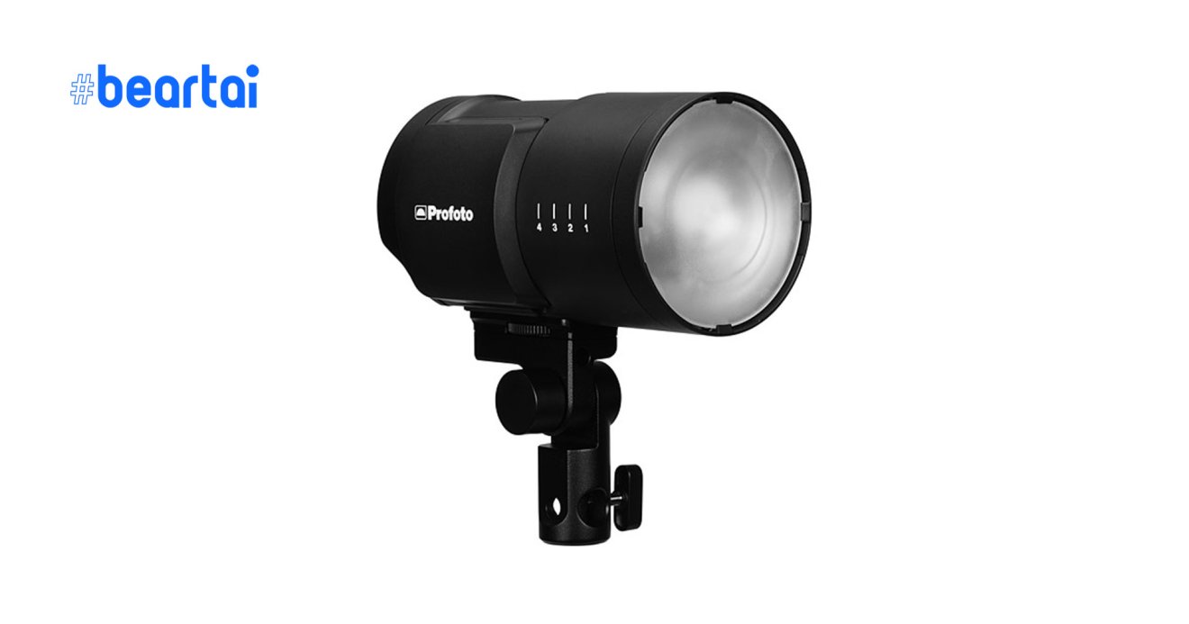 Profoto B10