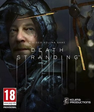 [PC] Death Stranding: มาทีหลังต้องดังกว่า