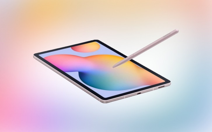 Samsung Galaxy Tab S7+